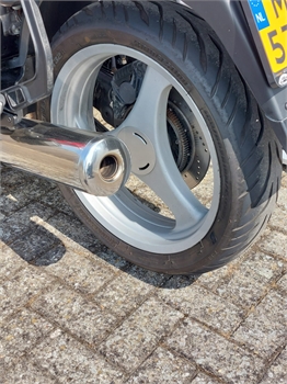 BMW K 1100 RS